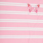 Girls' T-Shirt , Light Pink, small image number null