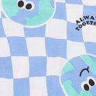 Boys' Baba Suit, Light Blue, small image number null
