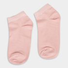 Ladies' Socks (Pack of 3), Assorted, small image number null