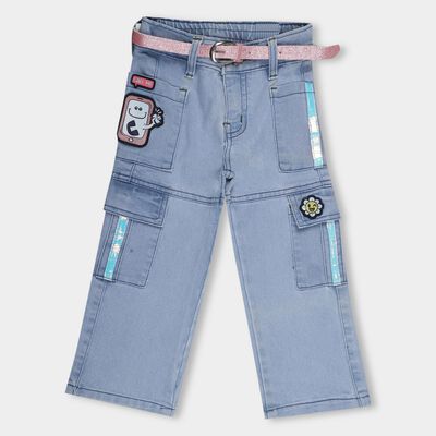 Girls' Jeans