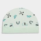 Infants' 100% Cotton Gift Set, Light Green, small image number null
