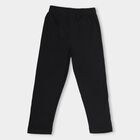 Boys' Pyjama, Black, small image number null