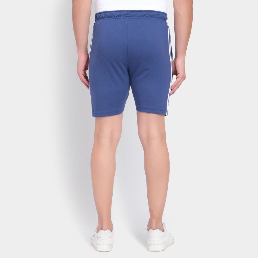 Men's Bermudas , रॉयल ब्लू, large image number null