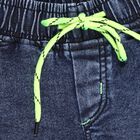 Boys' Jeans, Mid Blue, small image number null