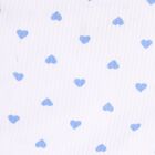 Girls' Pyjamas, White, small image number null