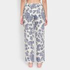 Printed Pyjama, Off White, small image number null