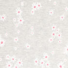 Girls' Frock, Light Grey, small image number null