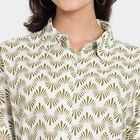 Ladies' Dress , हल्का हरा, small image number null