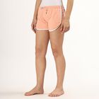 Ladies' Shorts , Peach, small image number null