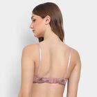 Ladies' Padded Bra, Light Pink, small image number null