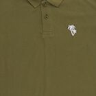 Boys' Half Sleeves T-Shirt, Olive, small image number null