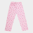 Boys Printed Pyjama, Pink, small image number null