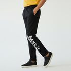 Boys' Pyjama, काला, small image number null
