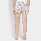 Ladies' Shorts, हल्का गुलाबी, small image number null