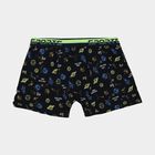 Boys' Briefs, नेवी ब्लू, small