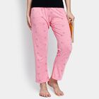 Ladies' Pyjama, गुलाबी, small image number null