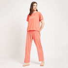 Night Suit, Coral, small image number null