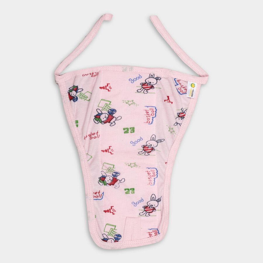 Infants' 100% Cotton Langot , Assorted, large
