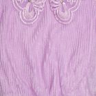 Girls' T-Shirt, लाइलेक, small image number null
