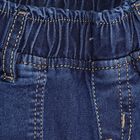 Infants' Jeans, गहरा नीला, small image number null