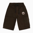 Boys' Jamaican, Olive, small image number null