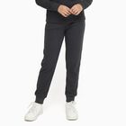 Girls' Thermal Lower, चारकोल, small image number null