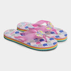 Kids' Slippers, Pink, small image number null