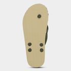 Men's V Strap Slipper, ओलिव, small