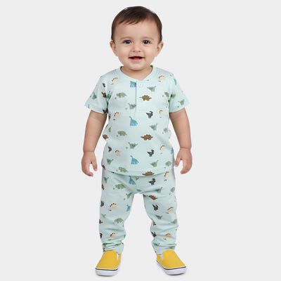 Infants' Night Suit