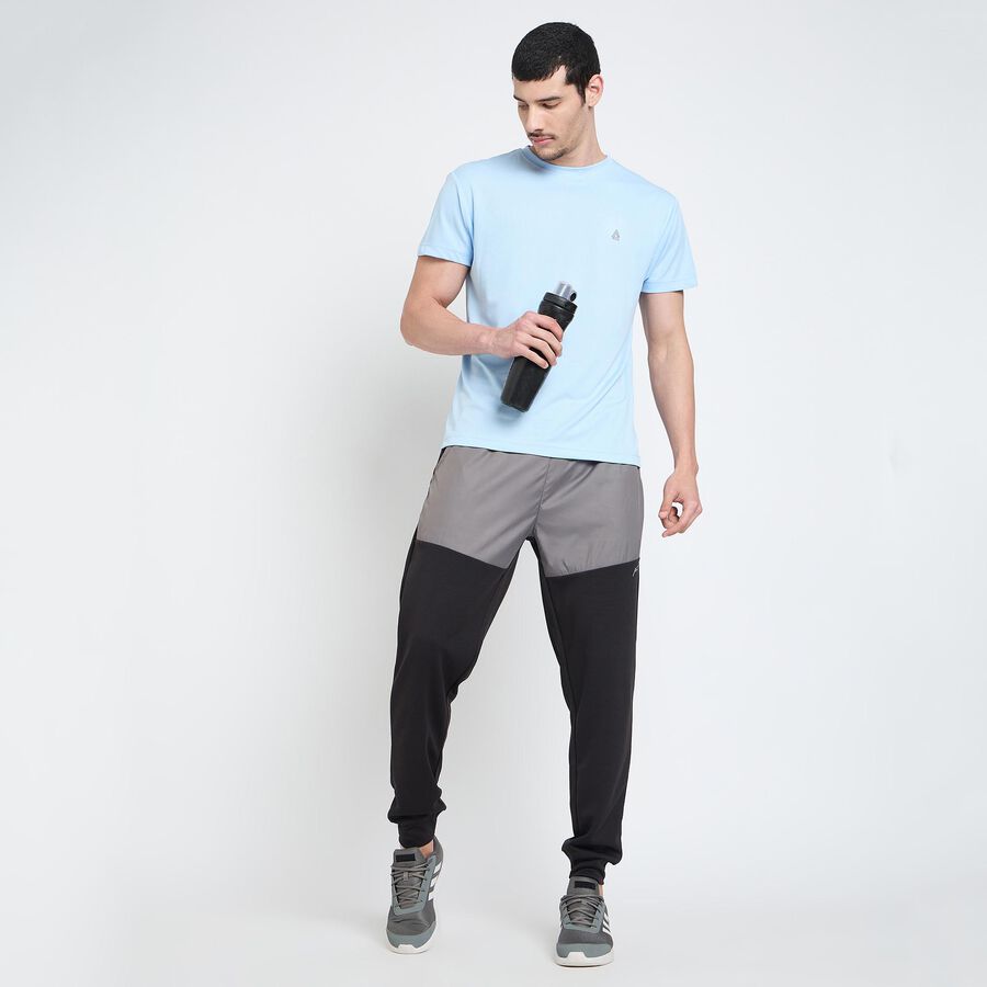 Men's Drifit T-Shirt, हल्का नीला, large image number null