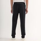 Men's Basic Track Pants , Charcoal, small image number null