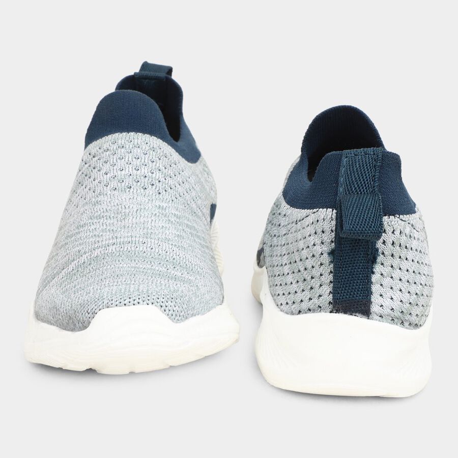 Ladies' Sports Shoes, Turquoise, large image number null