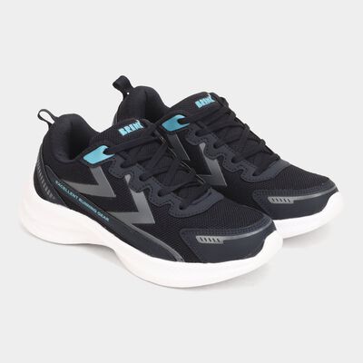 Mens Athleisure Sports Shoes