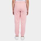 Girls' Pyjama, Pink, small