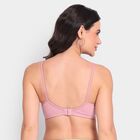 Ladies' Bra, Light Pink, small image number null