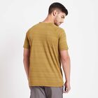 Solid Drifit T-Shirt, ओलिव, small image number null