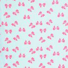 Printed Pyjama, Aqua, small image number null