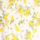 Girls' Dress, Yellow, small image number null