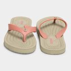 Ladies' Slipper, Beige, small image number null