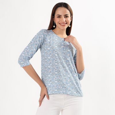 Ladies' Top