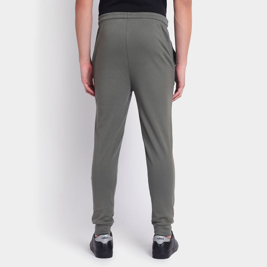 Men's Track Pants, हल्का हरा, large image number null