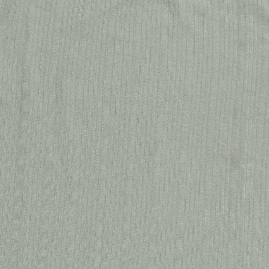 Girls Light Green Round Neck Thermal Upper, Light Green, large image number null