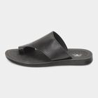 Men's Sandal, Black, small image number null