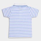 Infant Boys' 100% Cotton Baba Suit , Yellow, small image number null