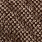 Men's Cap, भूरा, small