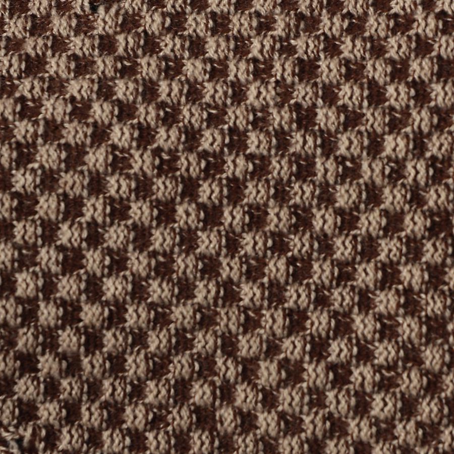 Men's Cap, भूरा, large