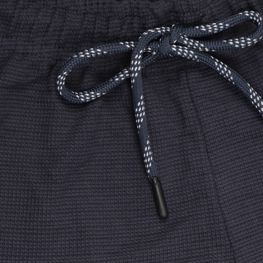 Boys' Bermudas, गहरा ग्रे, large image number null