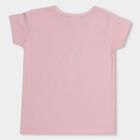 Girls' T-Shirt , Light Pink, small image number null