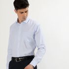 Men's Formal Shirt, Light Blue, small image number null