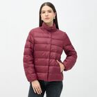 Ladies' Jacket, मरून, small image number null